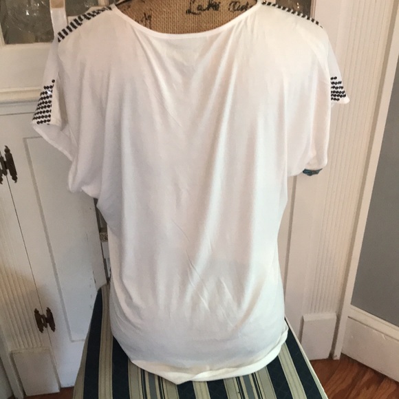 Alfani Top NWOT - Picture 3 of 11